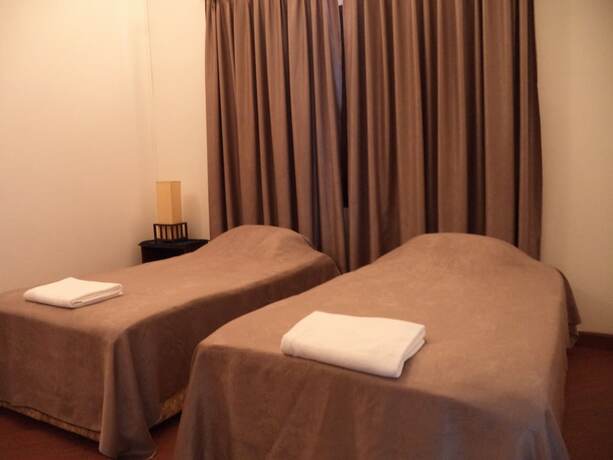 Imagen general del Hotel Avalon Residence. Foto 3