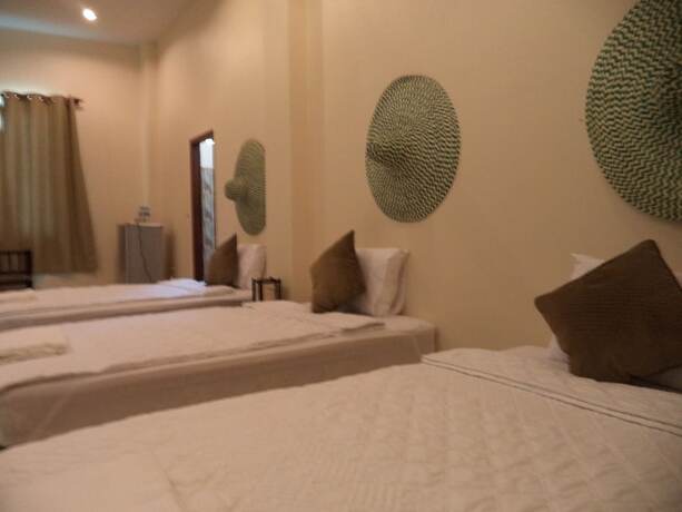 Imagen general del Hotel Avalon Residence. Foto 4