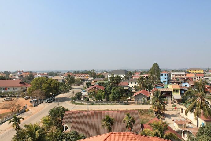 Imagen general del Hotel Avalon Residence. Foto 5