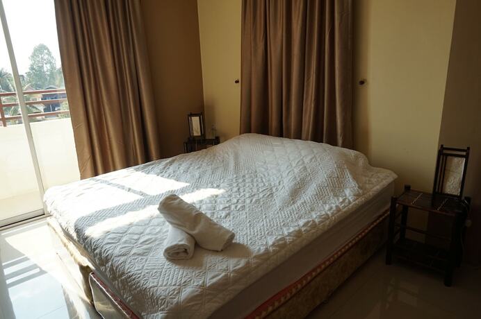 Imagen general del Hotel Avalon Residence. Foto 6