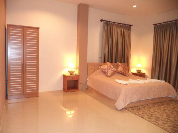 Imagen general del Hotel Avalon Residence. Foto 7