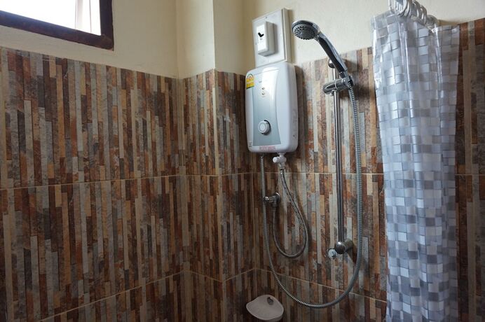 Imagen general del Hotel Avalon Residence. Foto 8