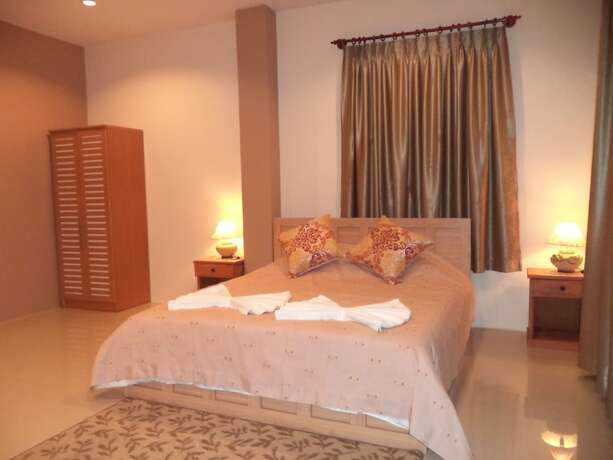 Imagen general del Hotel Avalon Residence. Foto 9