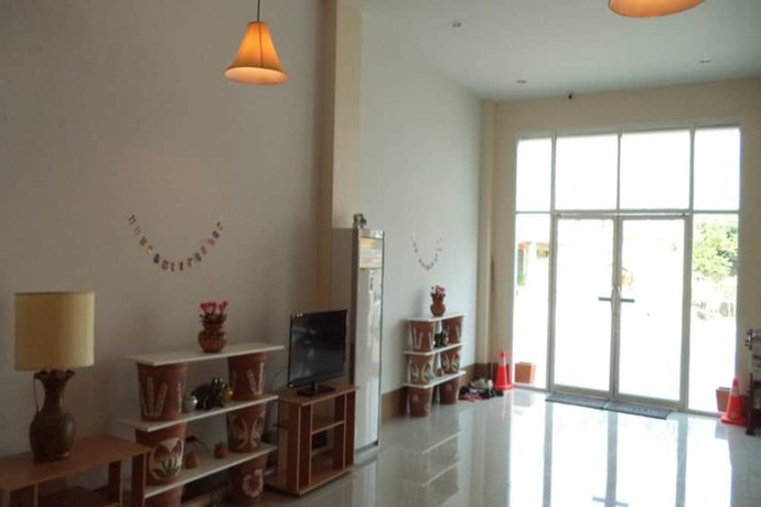 Imagen general del Hotel Avalon Residence. Foto 11