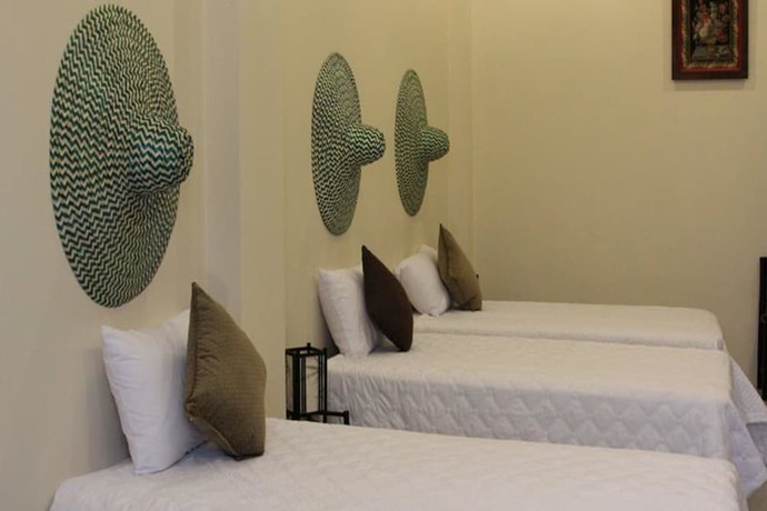 Imagen general del Hotel Avalon Residence. Foto 12