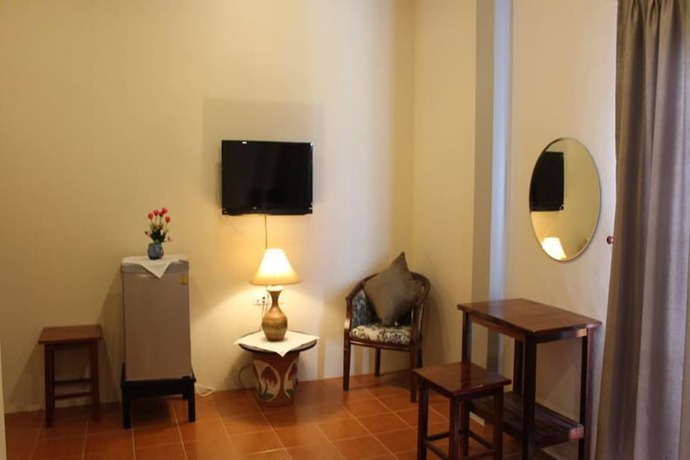 Imagen general del Hotel Avalon Residence. Foto 13