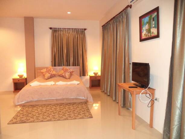 Imagen general del Hotel Avalon Residence. Foto 14