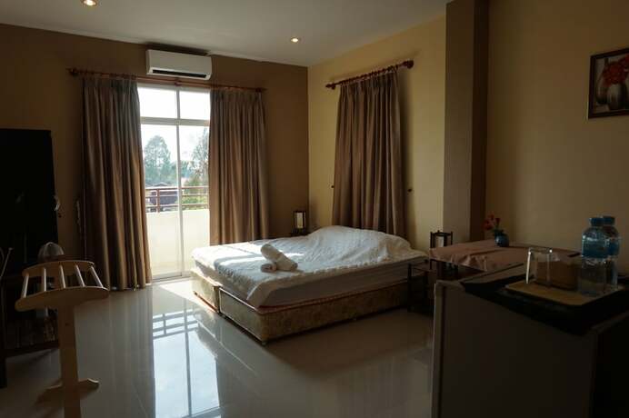 Imagen general del Hotel Avalon Residence. Foto 15