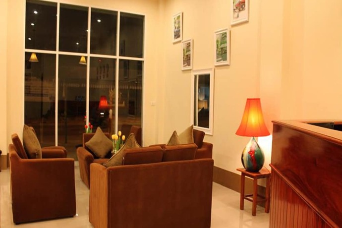 Imagen general del Hotel Avalon Residence. Foto 16