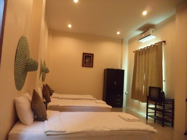 Imagen general del Hotel Avalon Residence. Foto 17