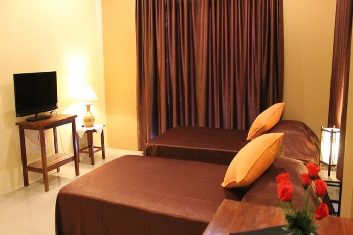 Imagen general del Hotel Avalon Residence. Foto 18