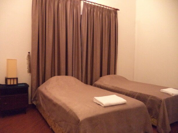 Imagen general del Hotel Avalon Residence. Foto 19