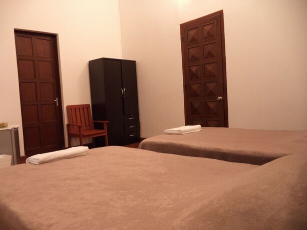 Imagen general del Hotel Avalon Residence. Foto 20