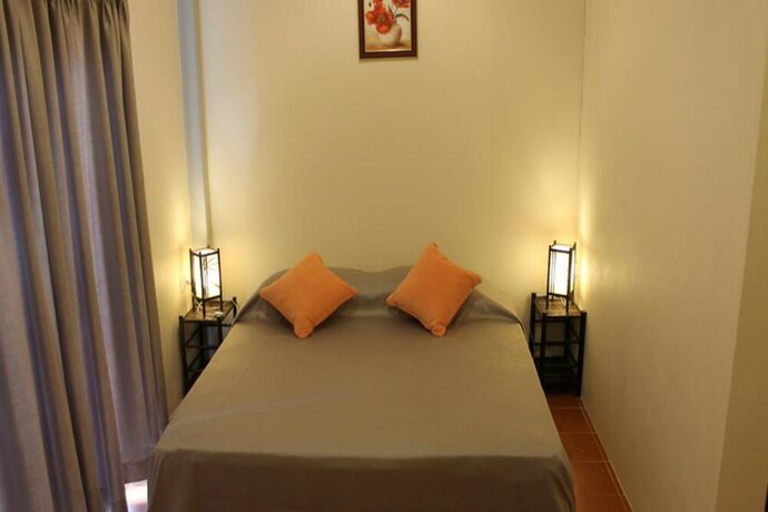 Imagen de la habitación del Hotel Avalon Residence. Foto 21