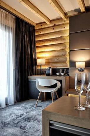 Imagen de la habitación del Hotel Avalon Resort & SPA. Foto 7