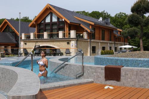 Imagen general del Hotel Avalon Resort & SPA. Foto 4