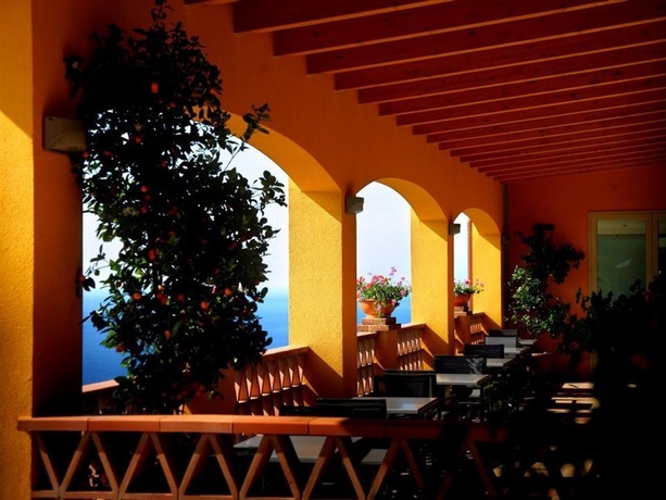 Imagen general del Hotel Avalon Sikanì. Foto 3