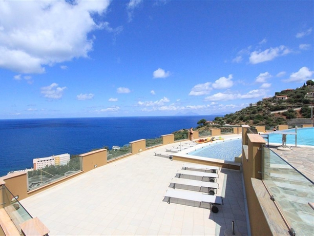 Imagen general del Hotel Avalon Sikanì. Foto 4