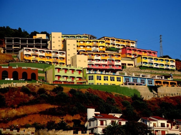 Imagen general del Hotel Avalon Sikanì. Foto 5