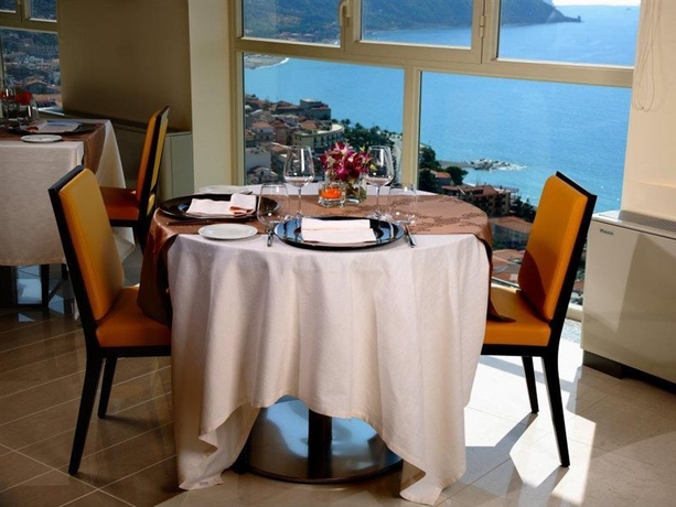 Imagen general del Hotel Avalon Sikanì. Foto 6