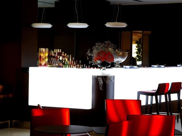 Imagen general del Hotel Avalon Sikanì. Foto 8