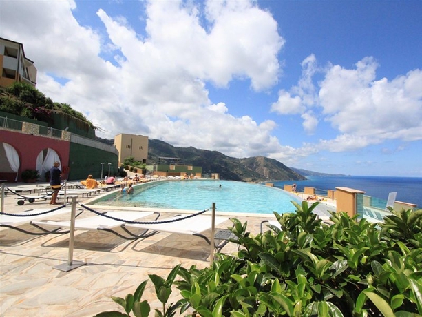 Imagen general del Hotel Avalon Sikanì. Foto 9