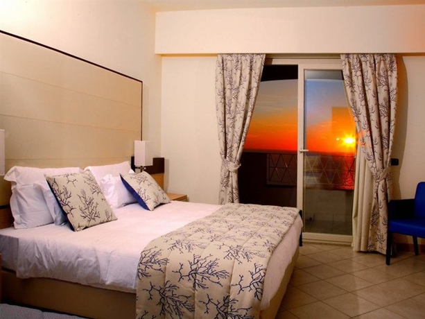 Imagen general del Hotel Avalon Sikanì. Foto 10