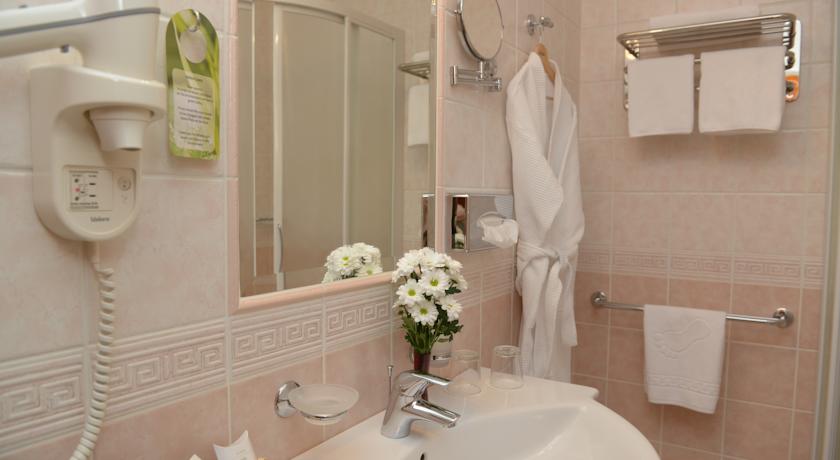 Imagen de la habitación del Hotel Avalon, Syktyvkar. Foto 4