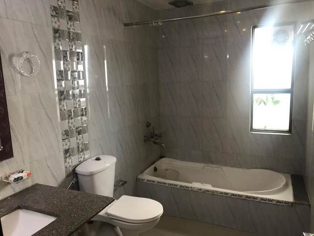 Imagen de la habitación del Hotel Avalon Taj. Foto 9