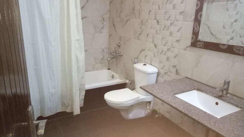 Imagen de la habitación del Hotel Avalon Taj. Foto 14