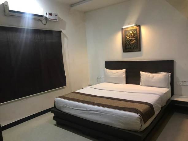 Imagen de la habitación del Hotel Avalon Taj. Foto 15