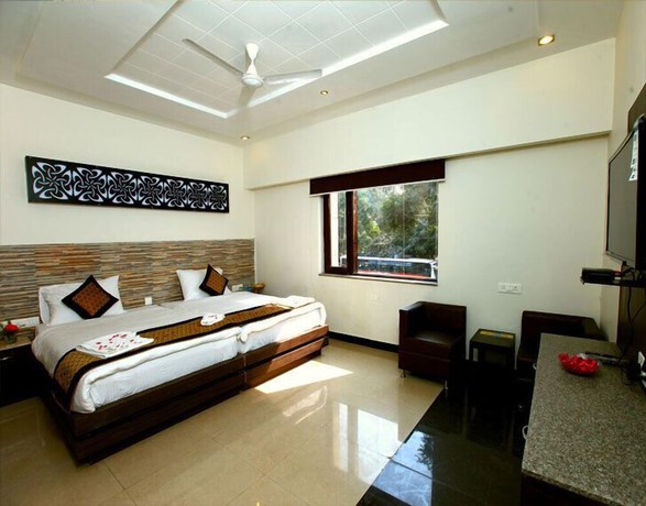 Imagen de la habitación del Hotel Avalon Taj. Foto 17