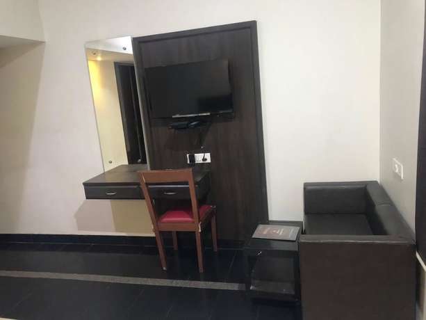 Imagen de la habitación del Hotel Avalon Taj. Foto 18