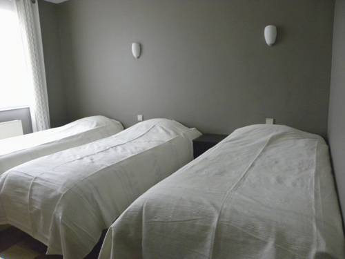 Imagen de la habitación del Hotel Avalon, Tombeek. Foto 3