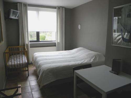 Imagen de la habitación del Hotel Avalon, Tombeek. Foto 4