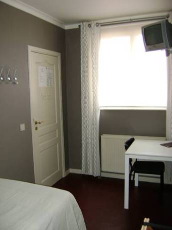 Imagen de la habitación del Hotel Avalon, Tombeek. Foto 5