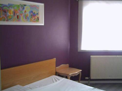 Imagen de la habitación del Hotel Avalon, Tombeek. Foto 6