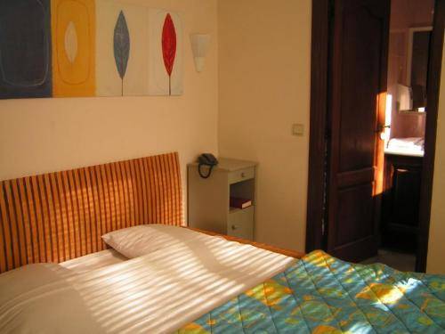 Imagen de la habitación del Hotel Avalon, Tombeek. Foto 7