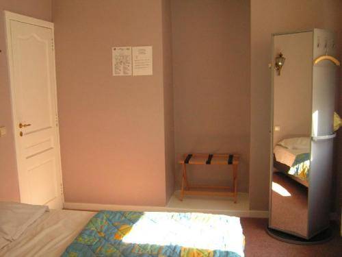 Imagen de la habitación del Hotel Avalon, Tombeek. Foto 8