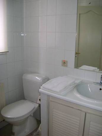 Imagen de la habitación del Hotel Avalon, Tombeek. Foto 9