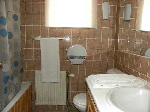 Imagen de la habitación del Hotel Avalon, Tombeek. Foto 10