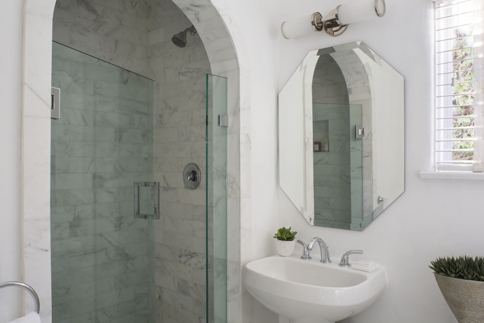 Imagen de la habitación del Hotel Avalon and Bungalows Palm Springs. Foto 7