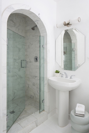 Imagen de la habitación del Hotel Avalon and Bungalows Palm Springs. Foto 9