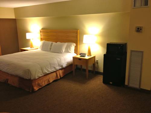 Imagen de la habitación del Hotel Avalon and Conference Center. Foto 4