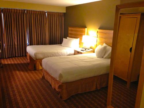 Imagen de la habitación del Hotel Avalon and Conference Center. Foto 9