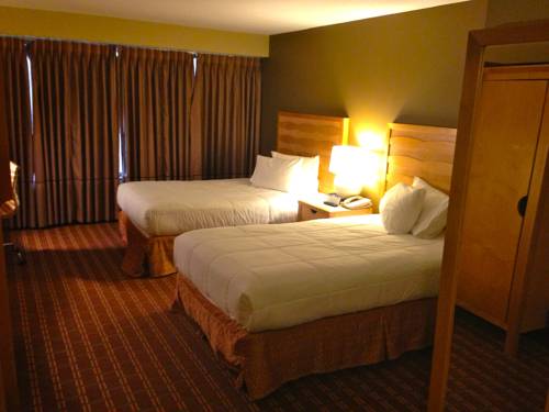 Imagen de la habitación del Hotel Avalon and Conference Center. Foto 12