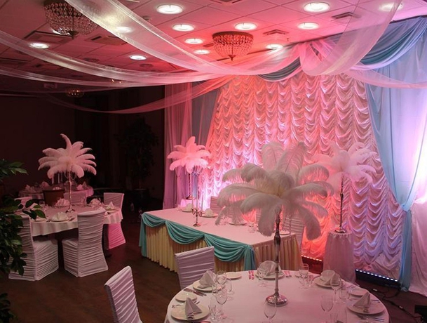 Imagen de los interiores del Hotel Avalon and Conferences. Foto 13