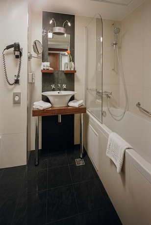 Imagen de la habitación del Hotel Avalon and Conferences. Foto 9