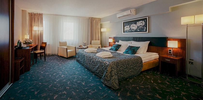 Imagen de la habitación del Hotel Avalon and Conferences. Foto 10