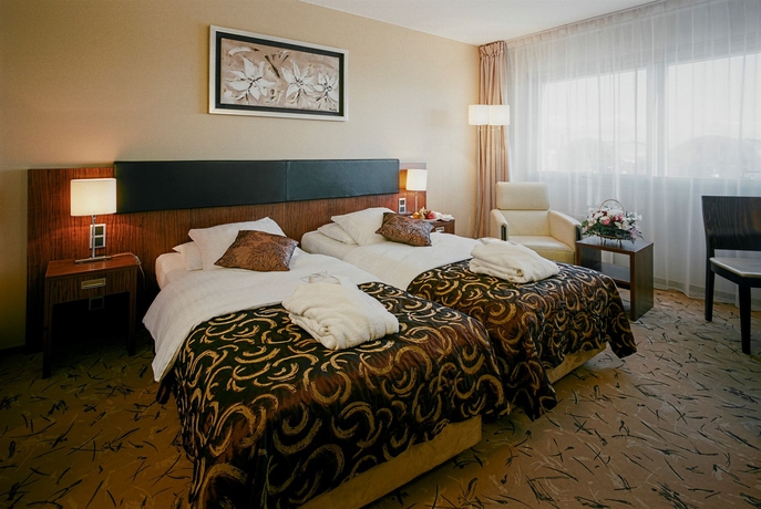 Imagen de la habitación del Hotel Avalon and Conferences. Foto 11